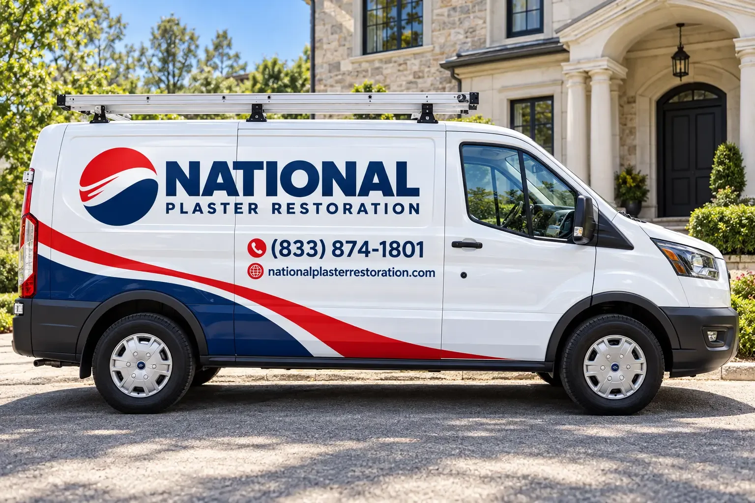 Plaster Repair in Leslie, MO near me