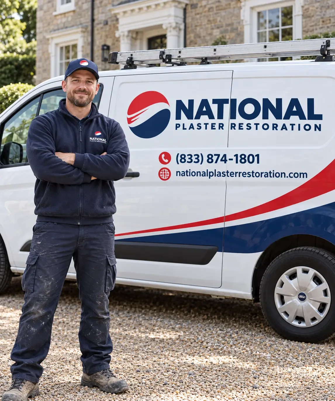 Plaster Repair Leslie, MO FAQs